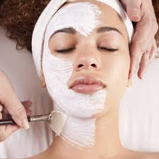 Basic Facial