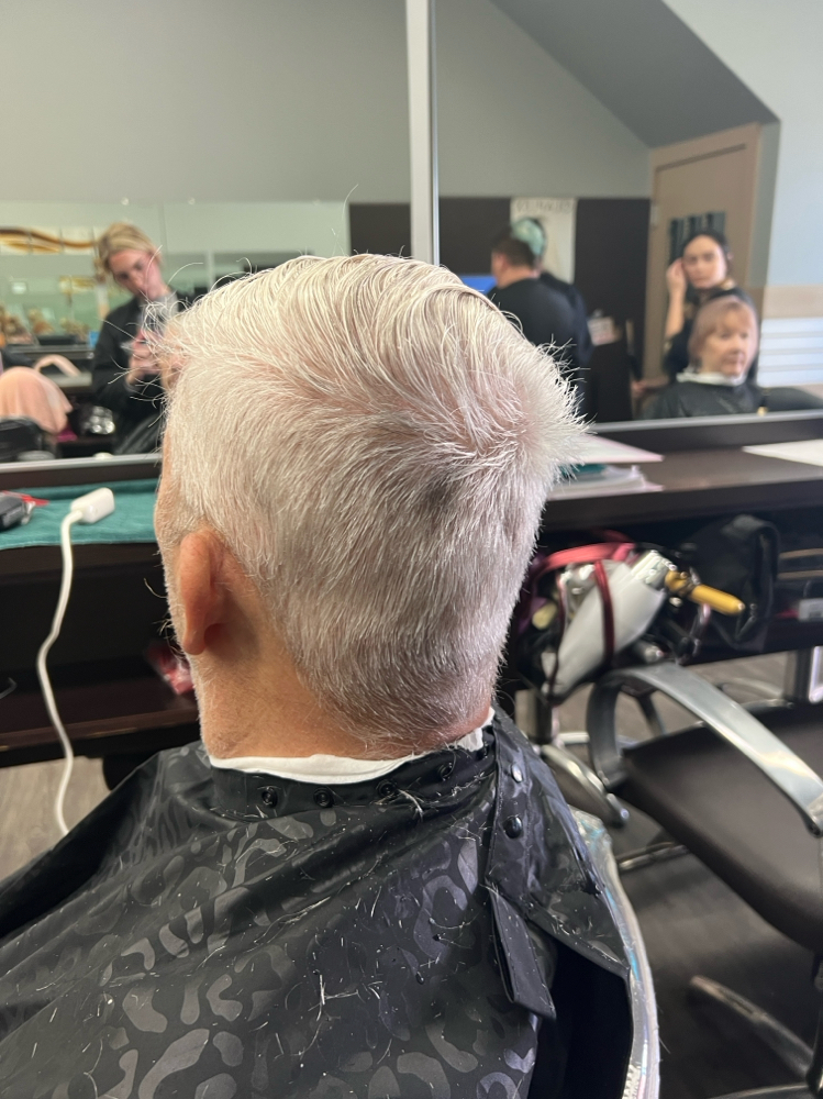 Clipper Cuts