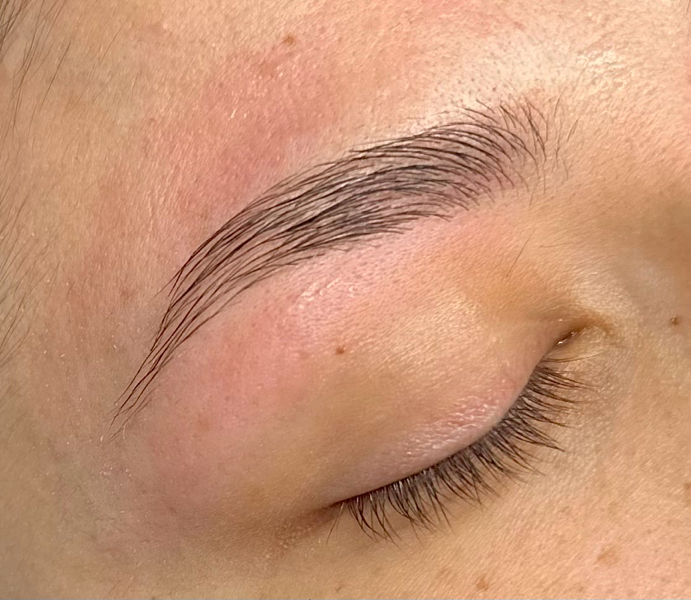 Brow Wax