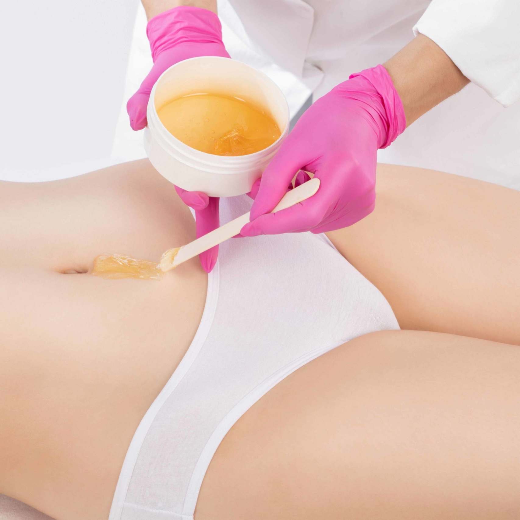 Brazilian+Full Legs at The Art of Brazilian Wax in Tampa, FL