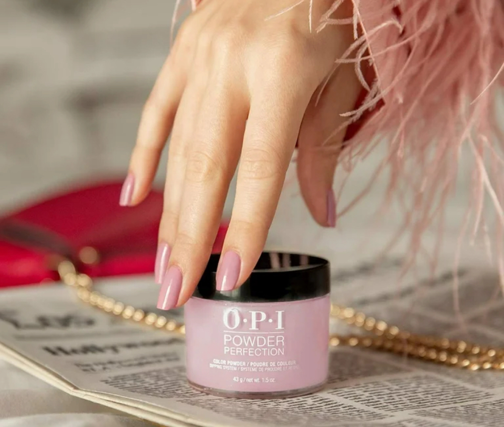 Dip Powder Perfection