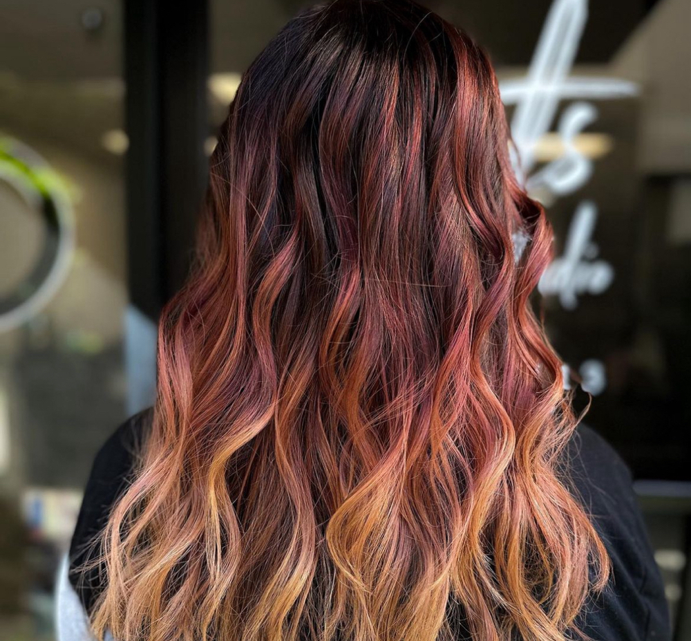 Vivid Color
