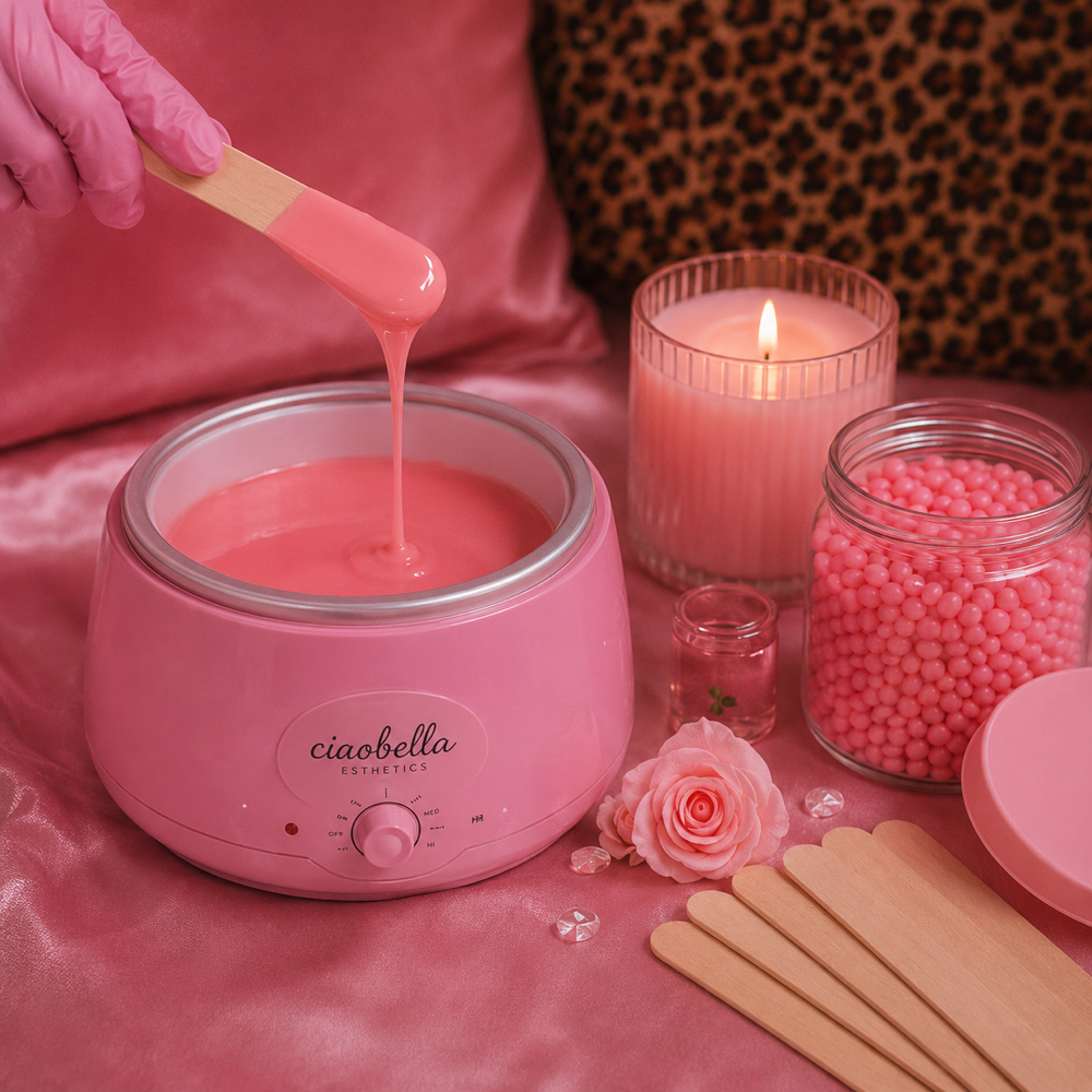 French Bikini Wax at Ciaobella Esthetics in Avon, IN