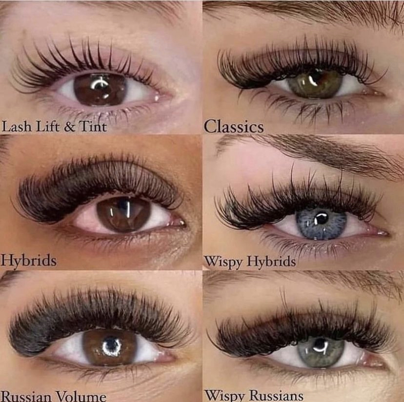Classic Set 3 Week Fill