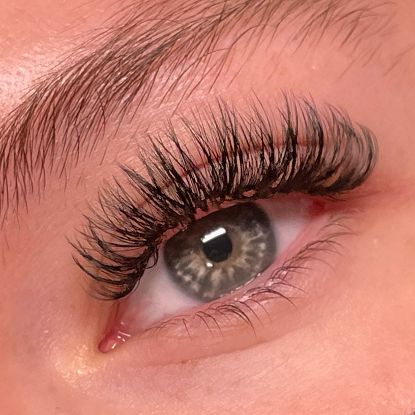 Light Volume Fill