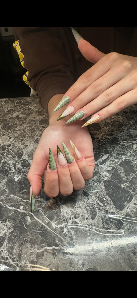 Extendo Full Set