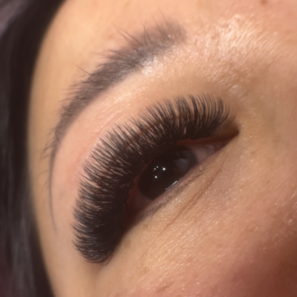 Full Gamlour Fill at Jacynda’s Beauty Haven in Rockford, IL