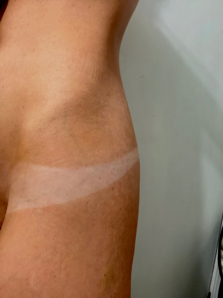 Spray Tan