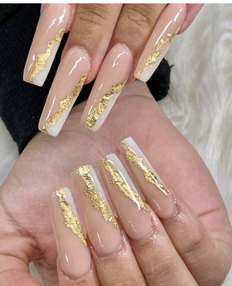 Acrylic Full-set & Shellac