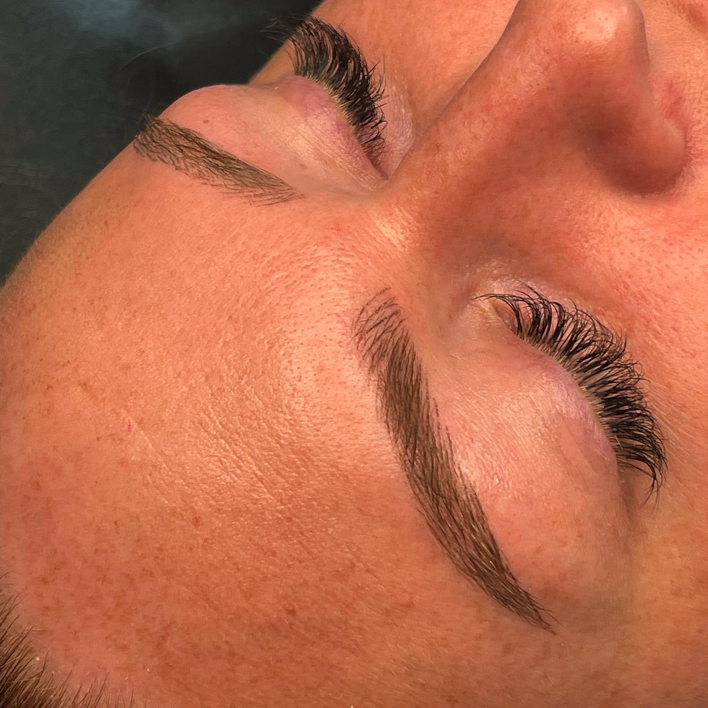 The Combo Brow