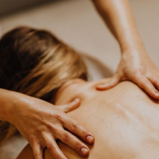 30 Minute Focus Massage at Restore & Renew in Clarinda, IA
