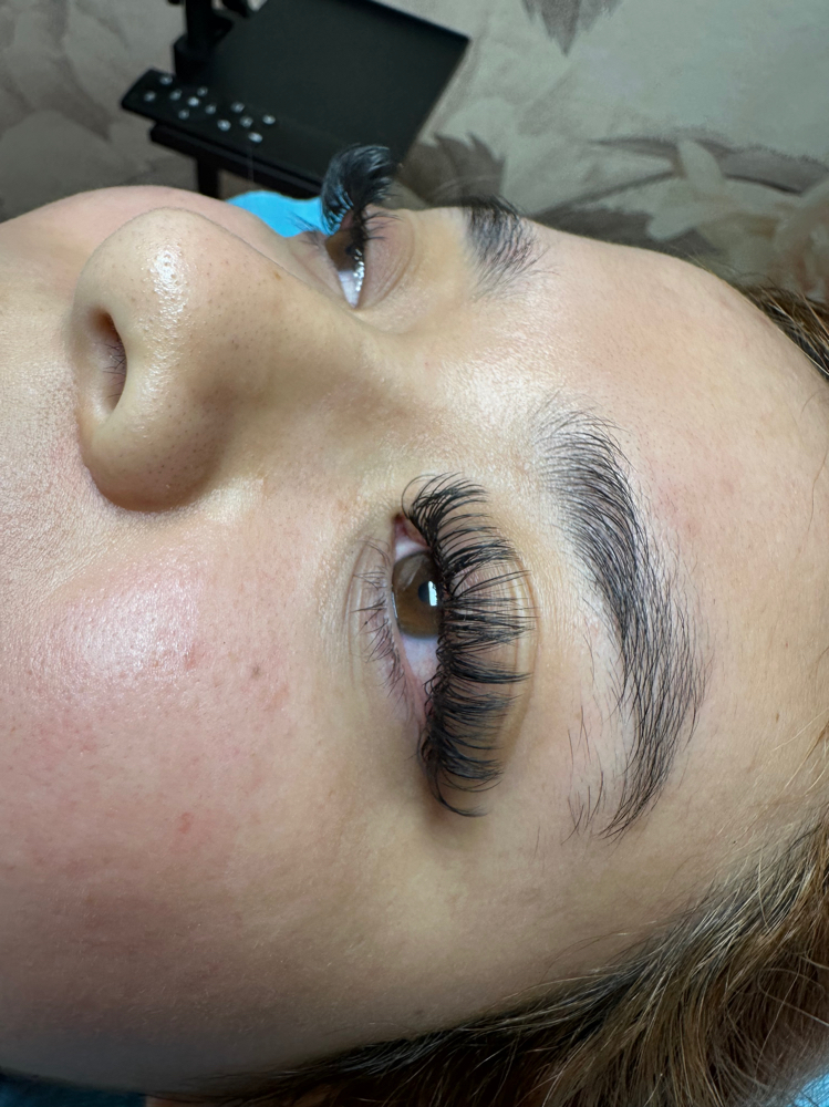Wet Look FILL