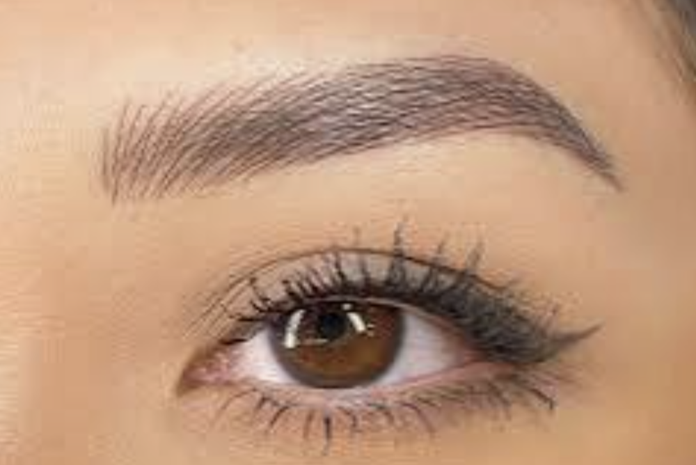 Brow Wax & Shape N Define