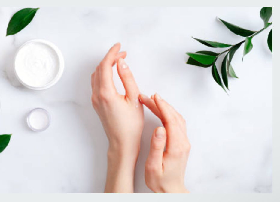 Hand Wax