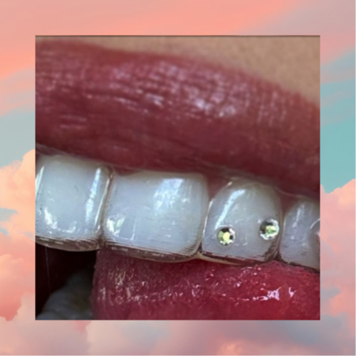 GEM RETAINER at SERAPHIM COLLECTIVE in Bethel Park, PA