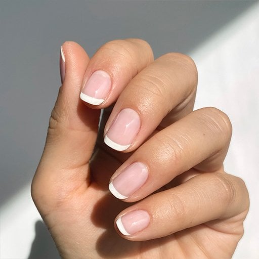 French Manicure