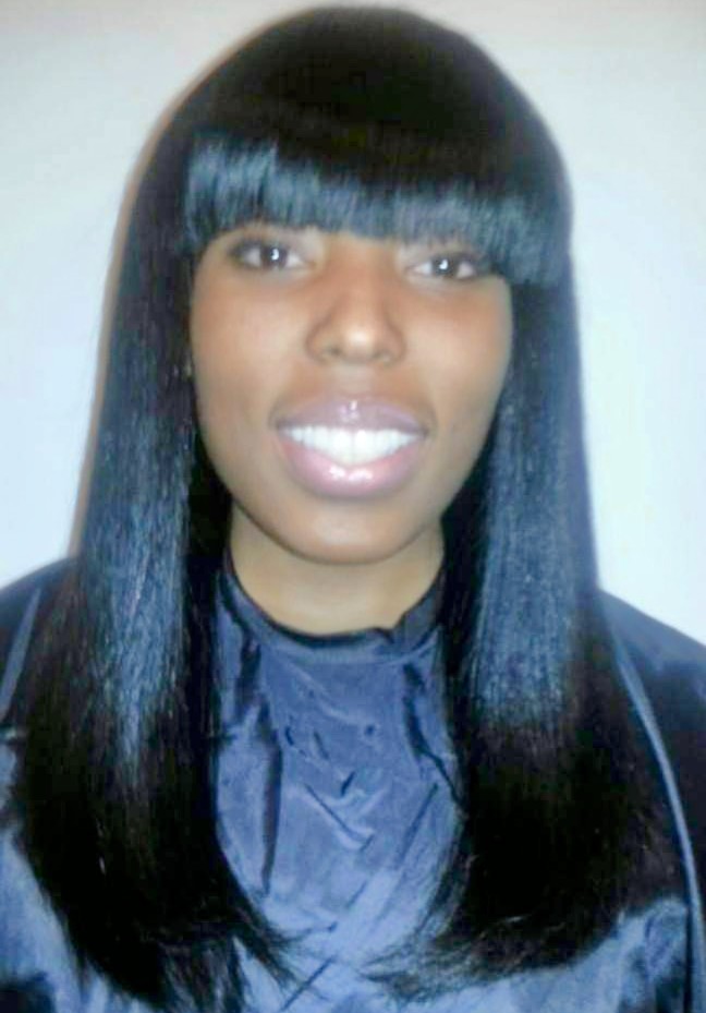 Full Sew in Weave