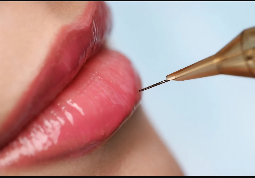 Lip Filler