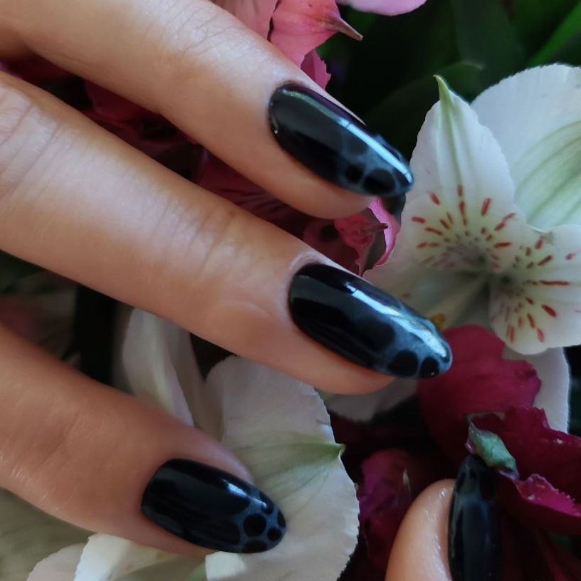 Gel Overlay / Gel Fill at Blended Studio in Mineola, TX