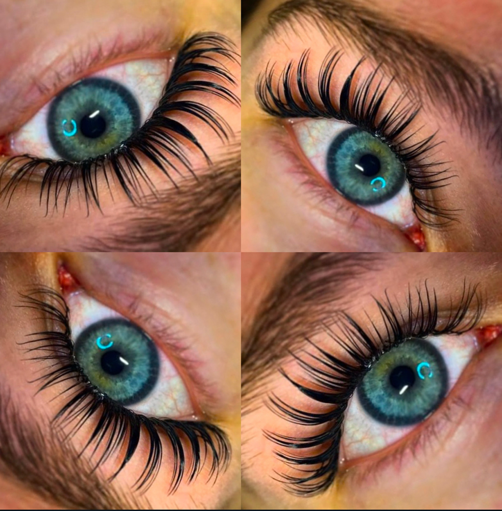 Wet Set Mini Fill