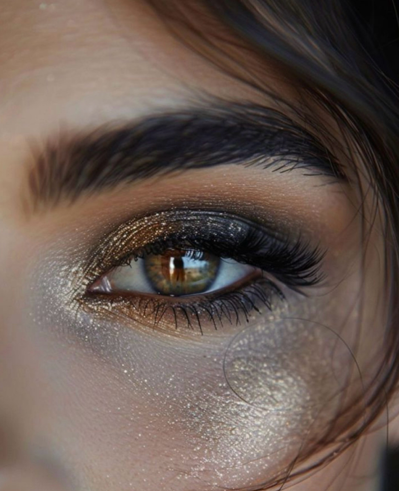 BROW STYLING
