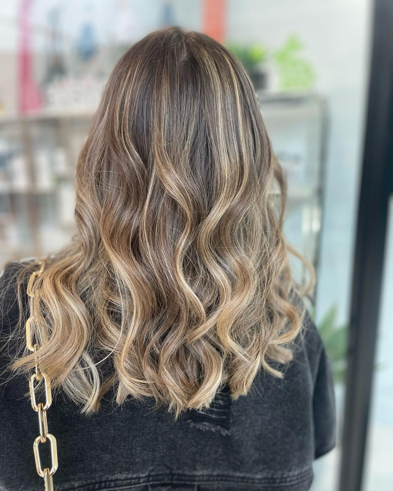 Balayage