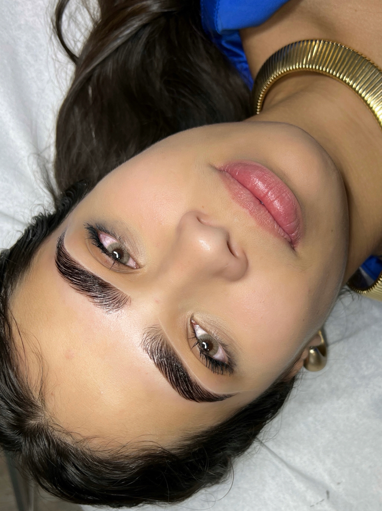 BN Brow Combo 🤎