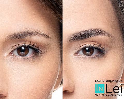 Brow Filler (Lamination)