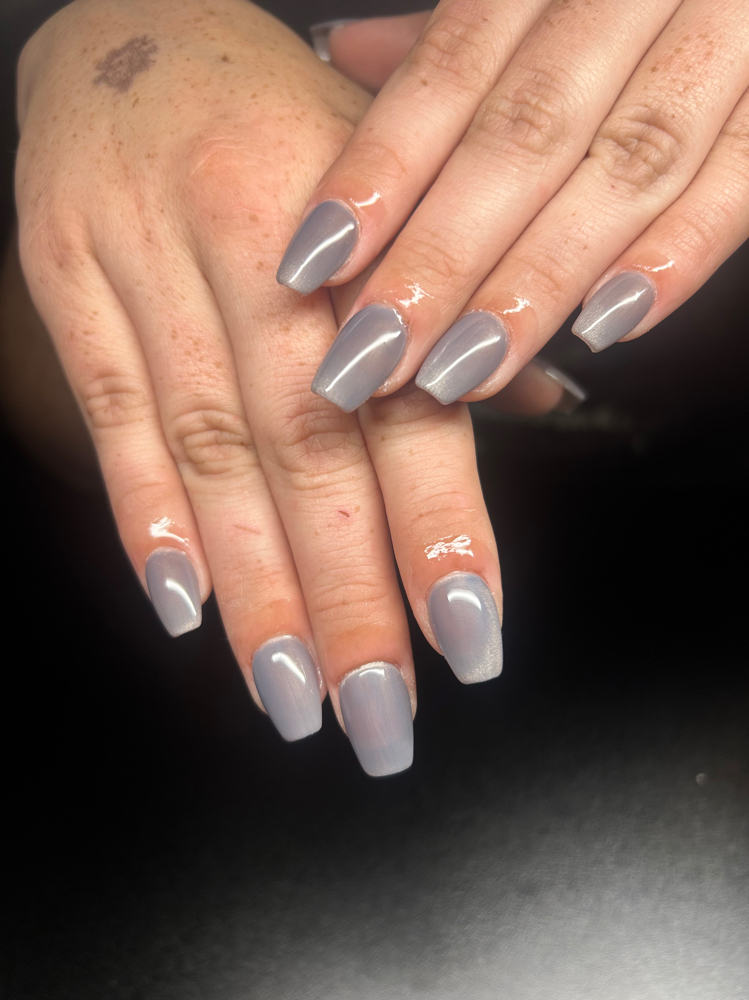 Cat Eye Polish