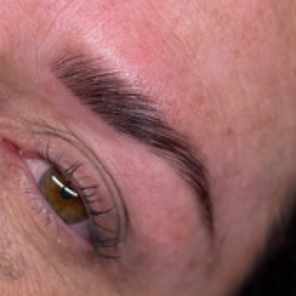 Eyebrow Tint at BeautybyMia.V in Wheelersburg, OH