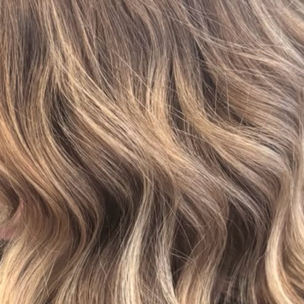 Root Touch Up at Abigail Alena in Johnson City, TN