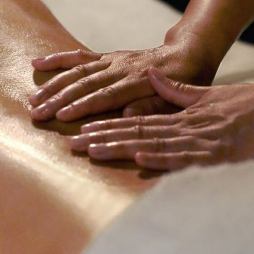 90 Minute Swedish Massage at Oak and Ash Massage Therapy in Whitesboro, TX