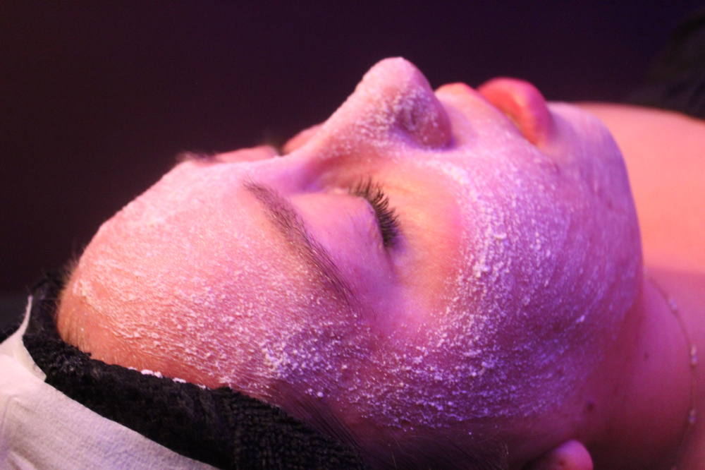 Customized Facial- 30 Min