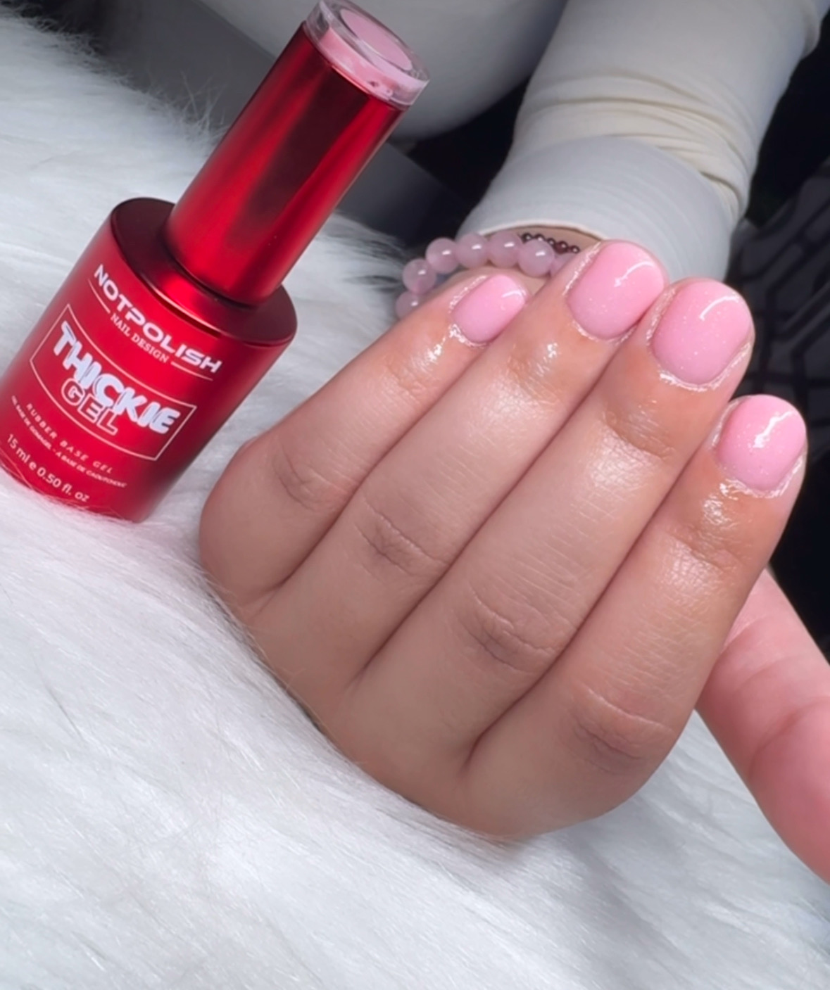MANICURES