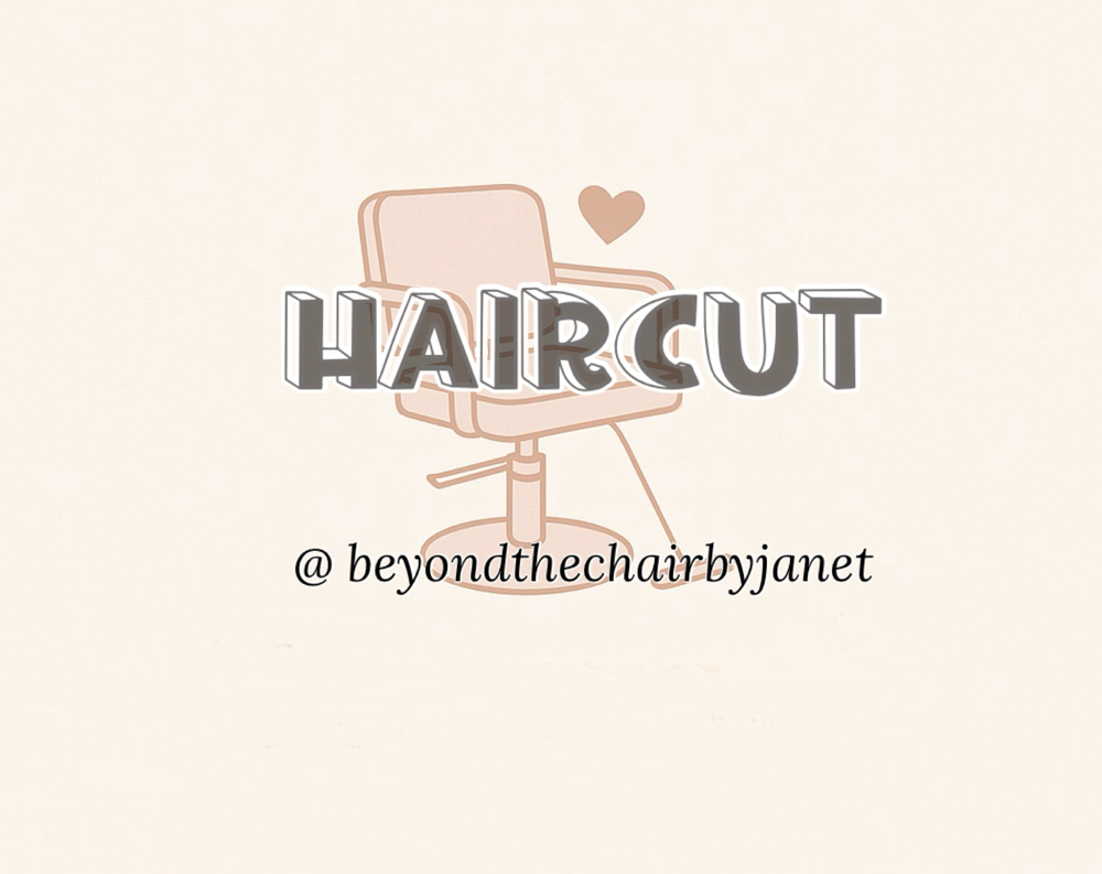 Kids Haircut