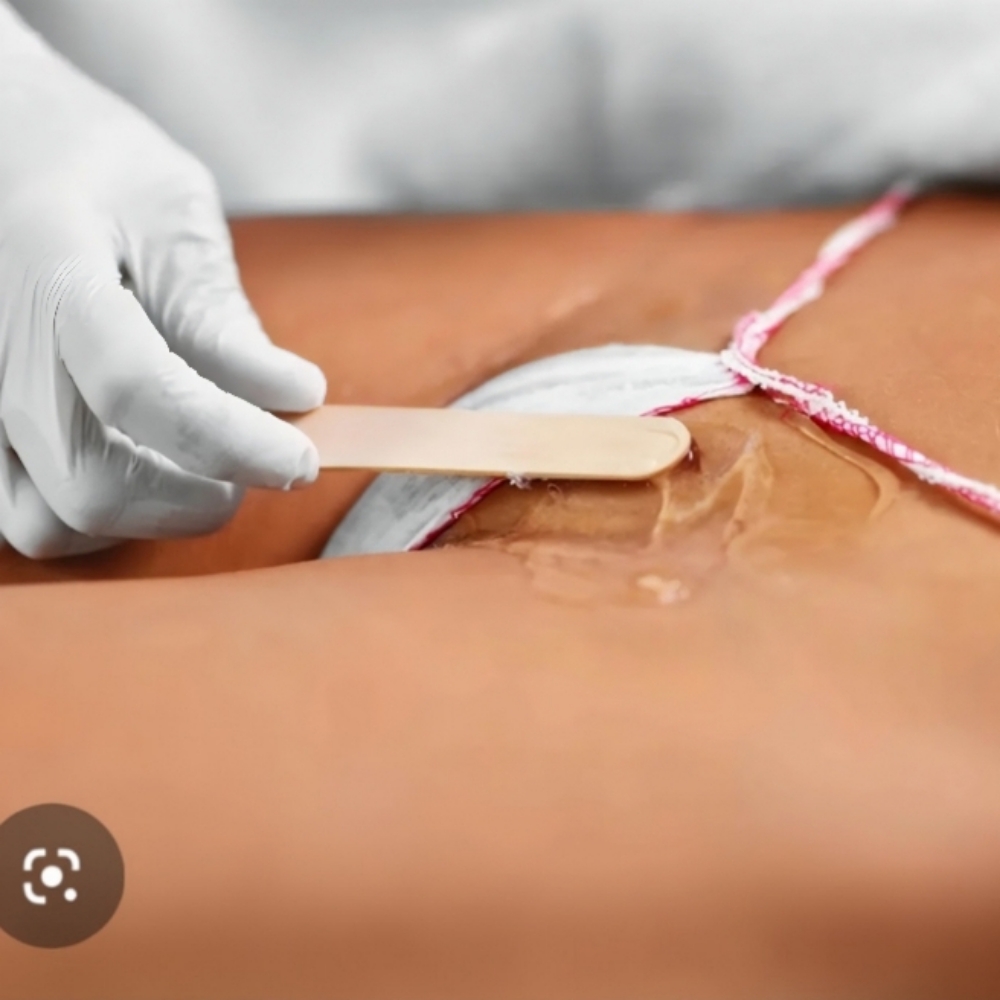 Brazilian Waxing at Nails by Jessenia in Circleville, NY