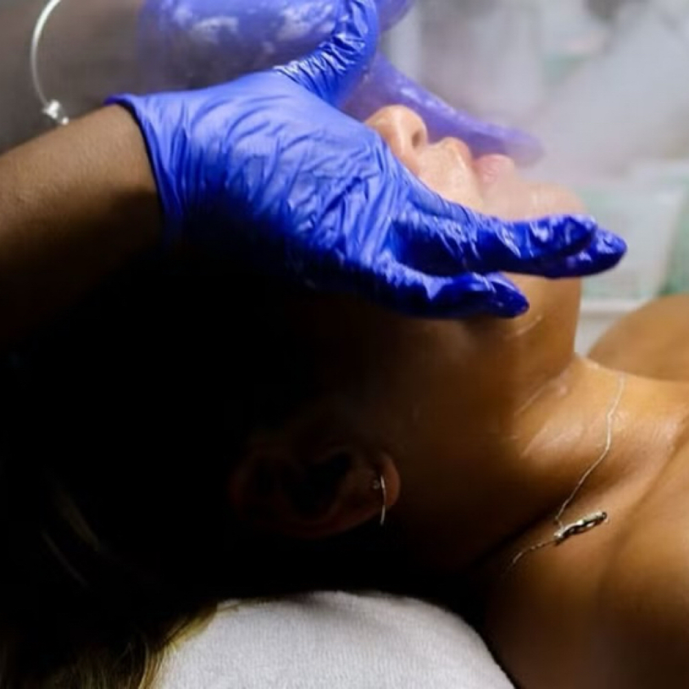Texture & Tone Facial at EHT Spa in Valdosta, GA