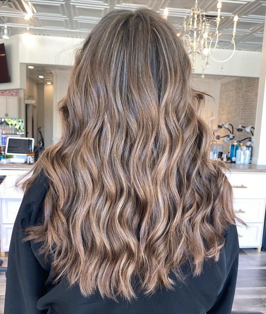 Color Refresh/ Toner