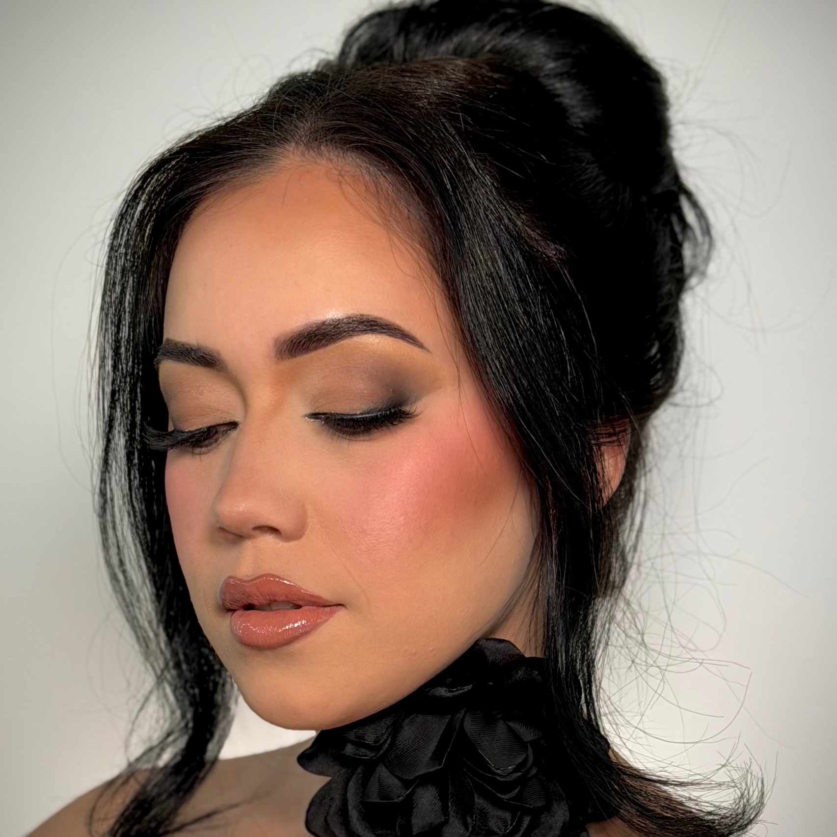 Makeup, Photos & Video Bundle at Gaby  L. MUA in Universal City, TX