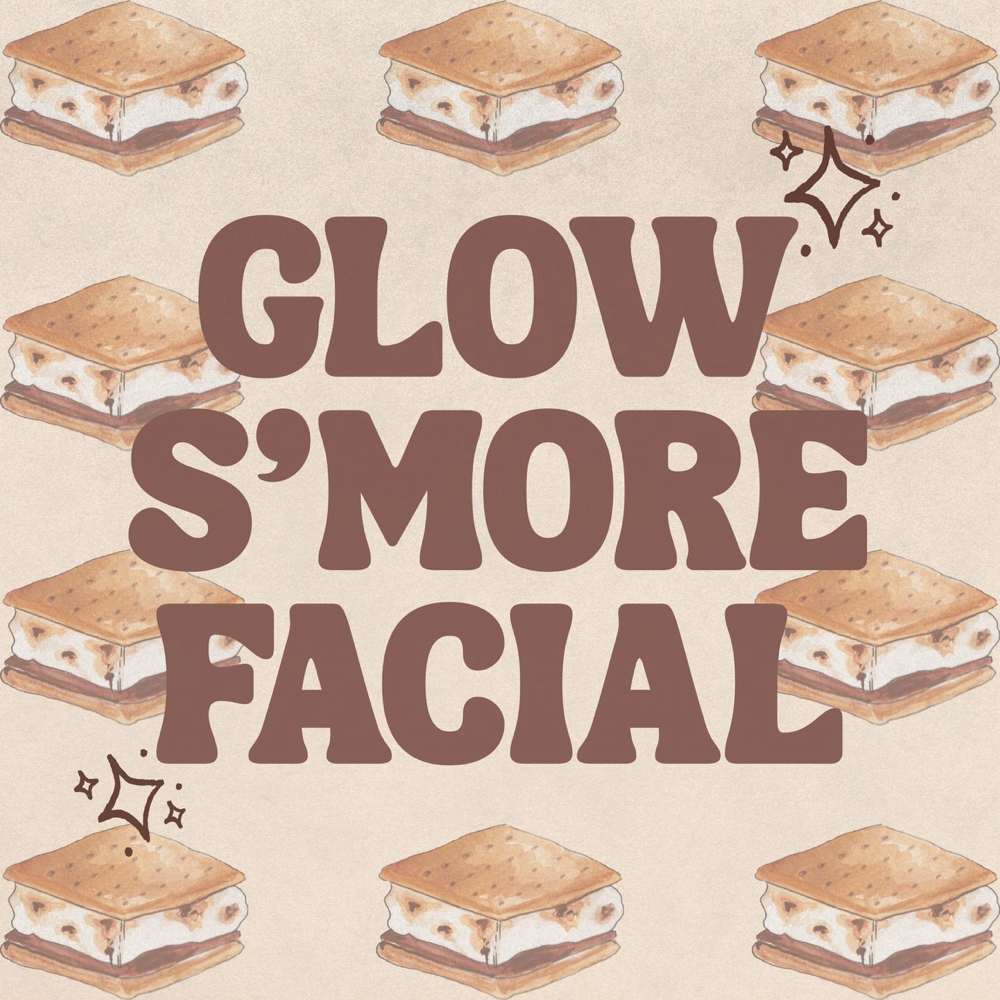 Glow S’more Facial