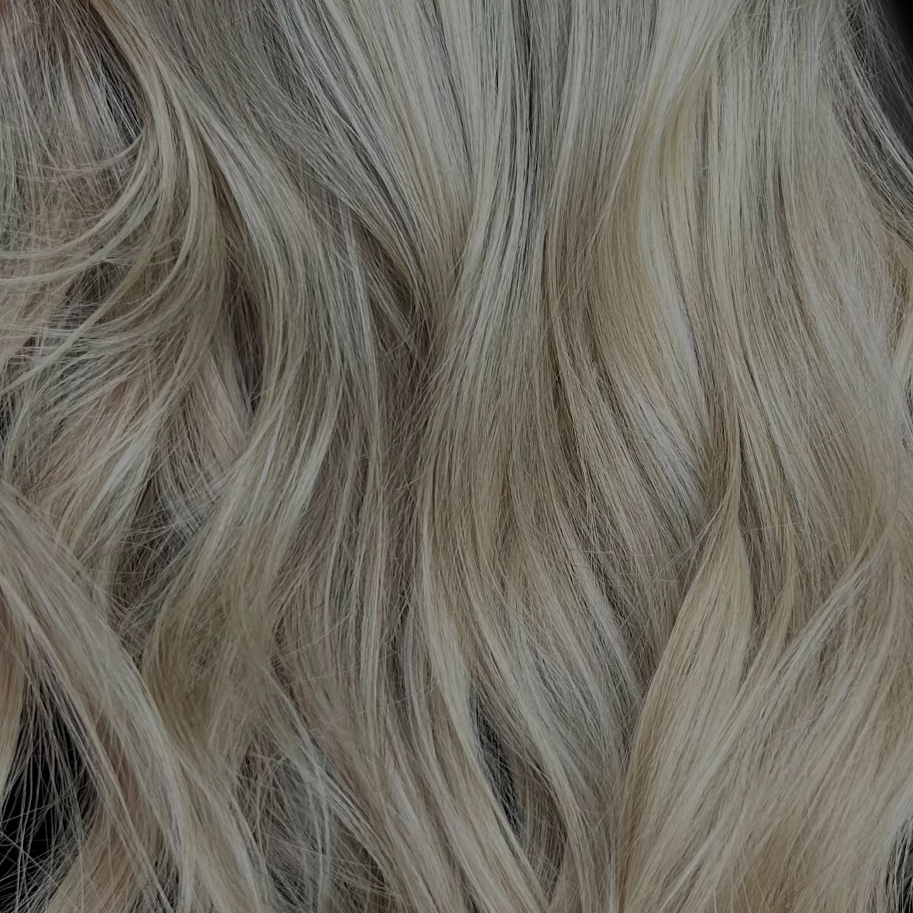 Partial babylight at Hair X Maddie Rose in Houston, TX
