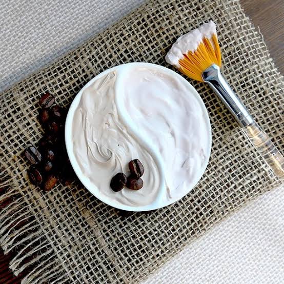 Sweet Cream Cold Foam Facial