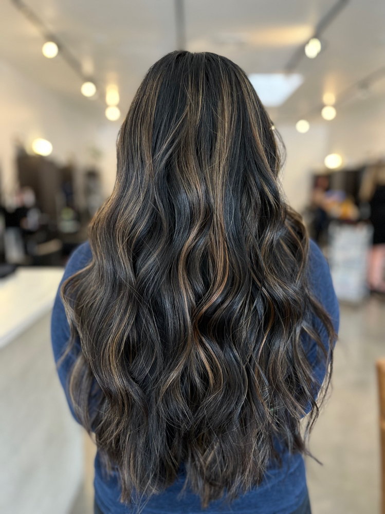 Balayage