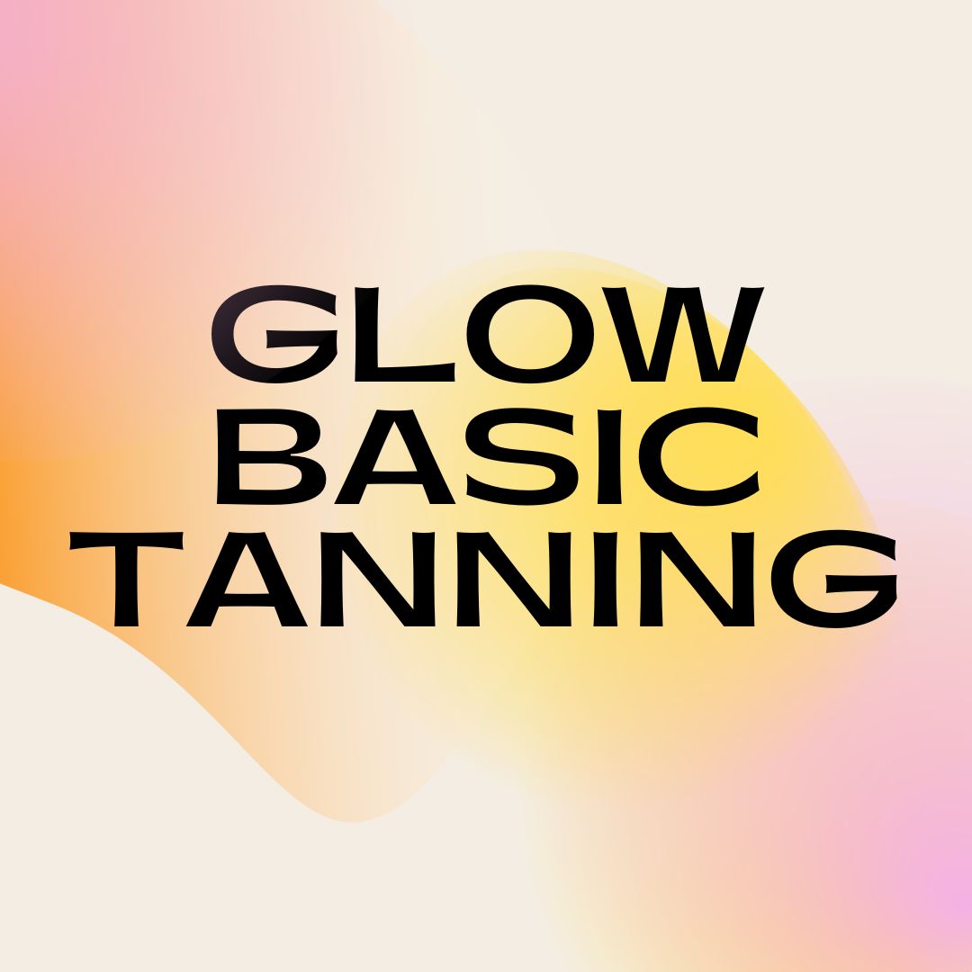 Glow Basic