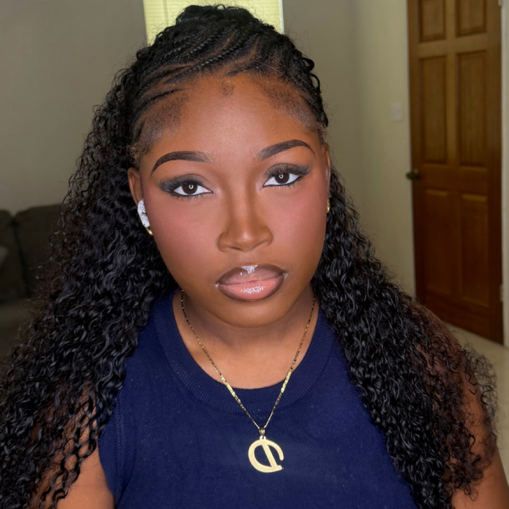 MINI GLAM at Re’Juvenate Makeup Artistry in Tortola, VI