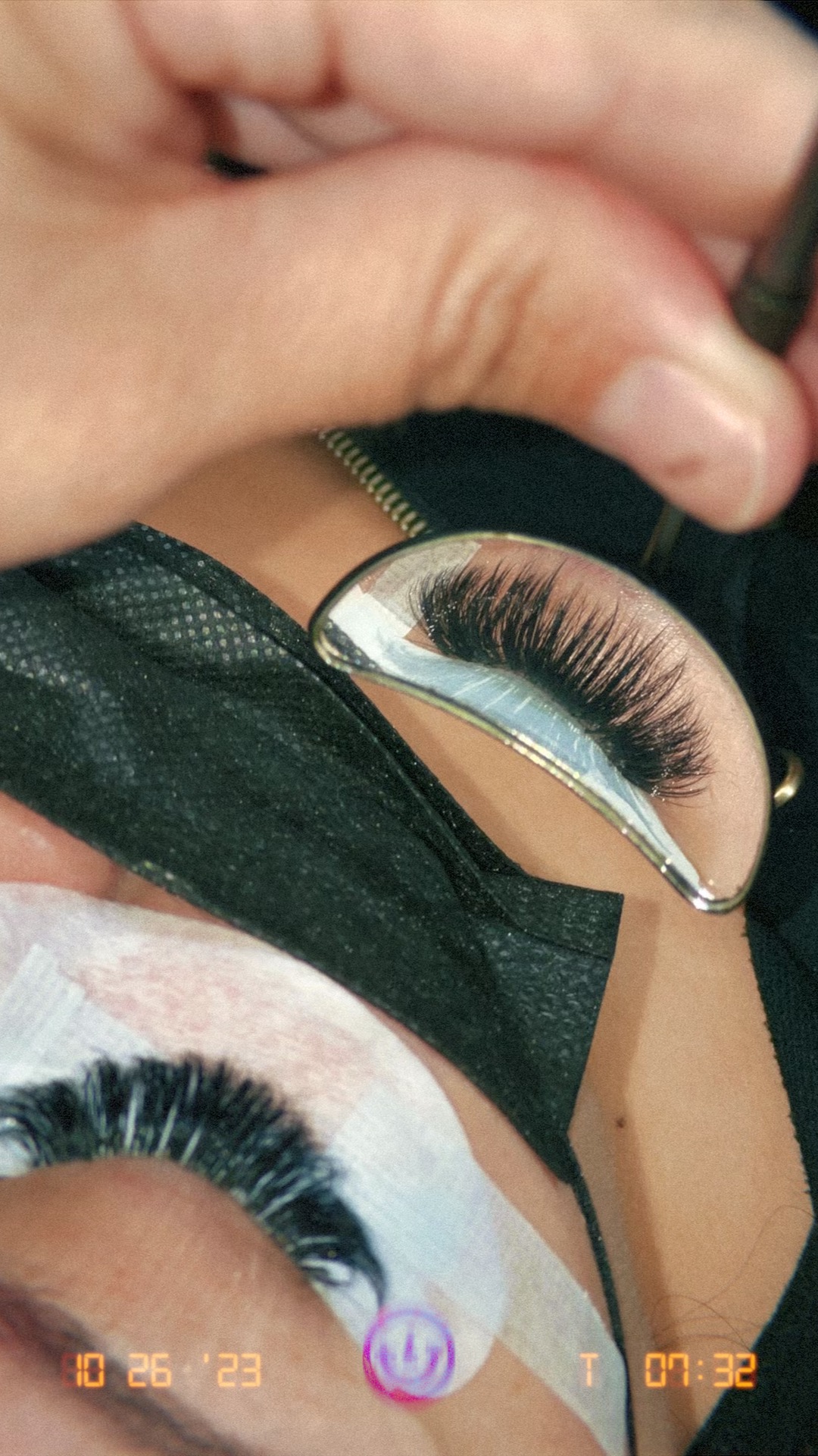 Eyelash Extensions