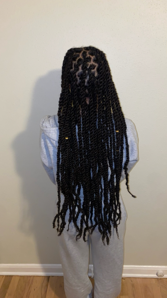 Loc Extensions