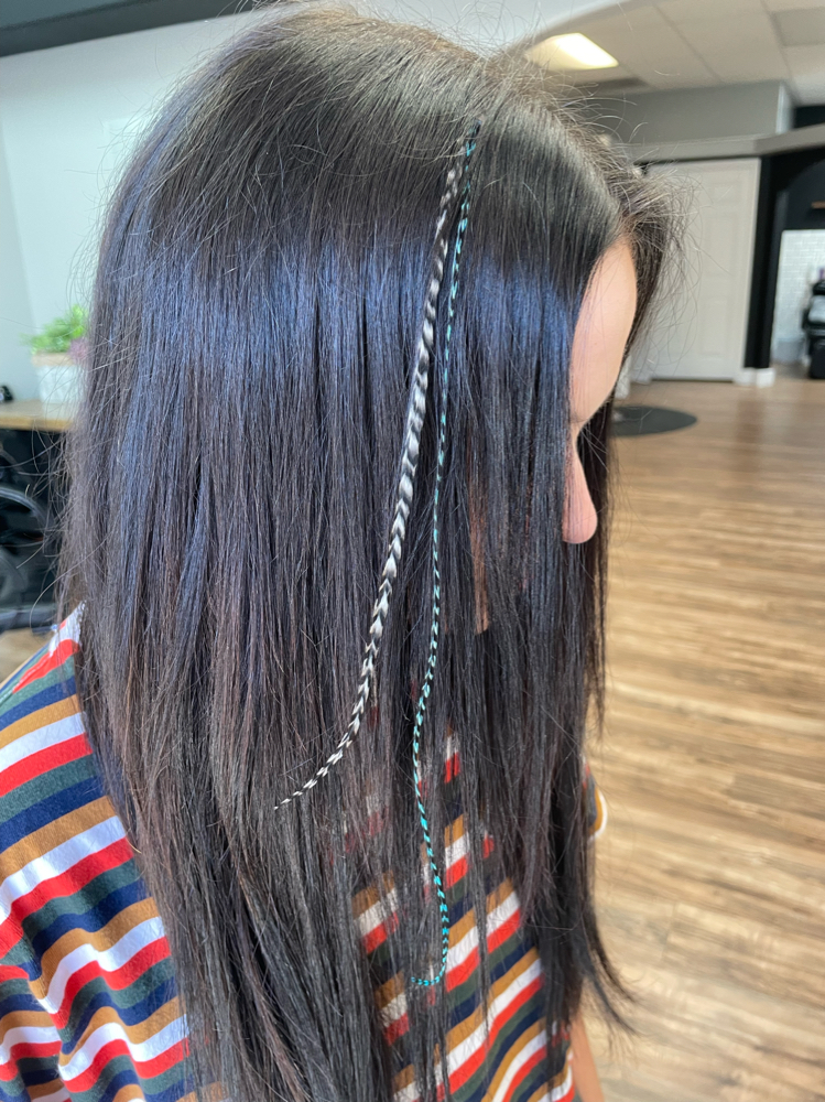 Feather Extension