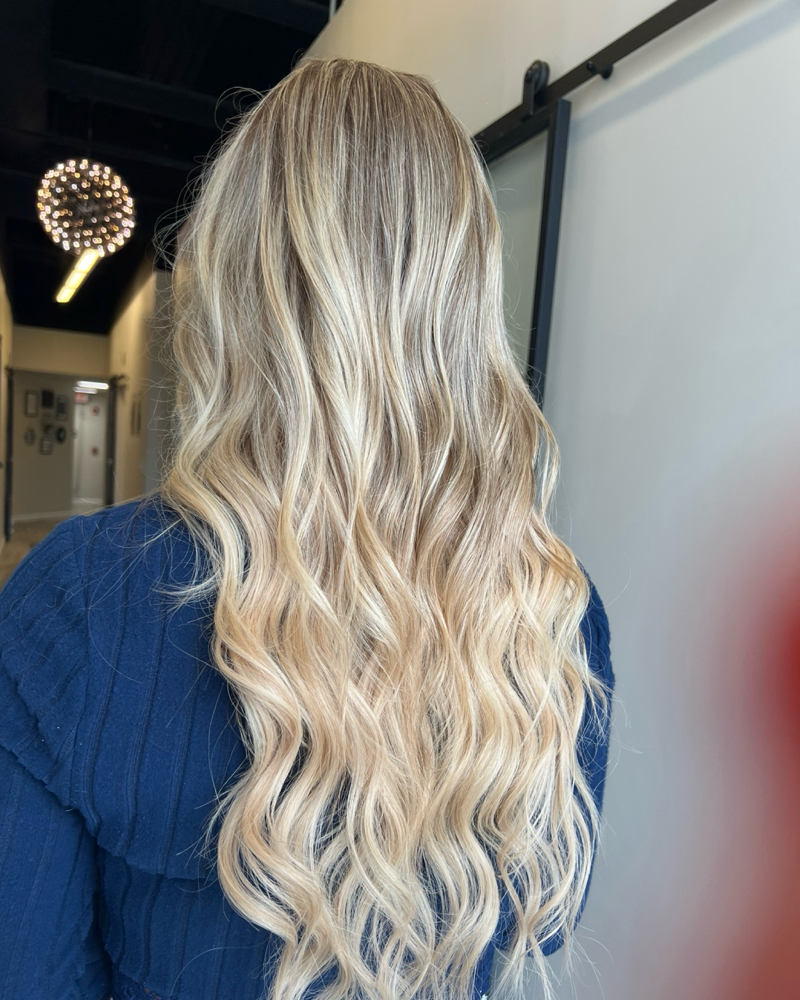 Milia Hair Extension