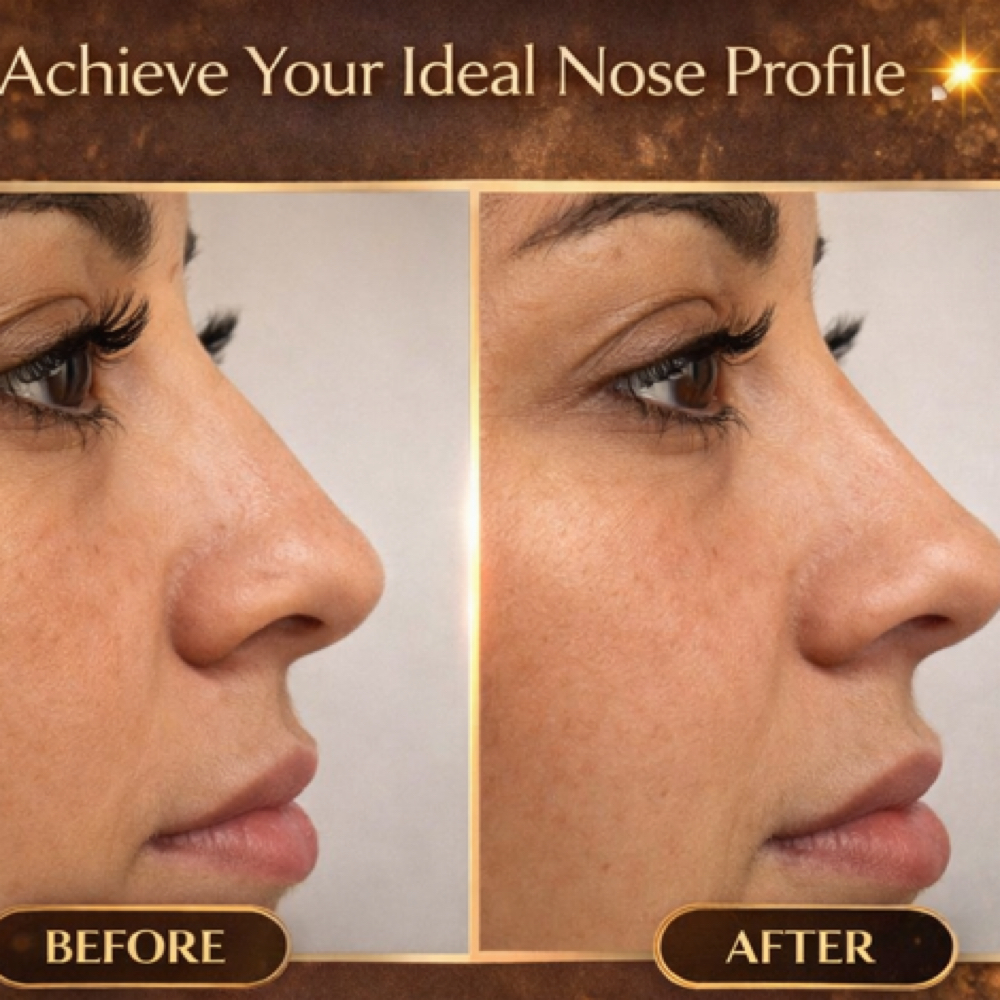 Fillers (Nose) at Arewa Essential Medspa in Mamaroneck, NY